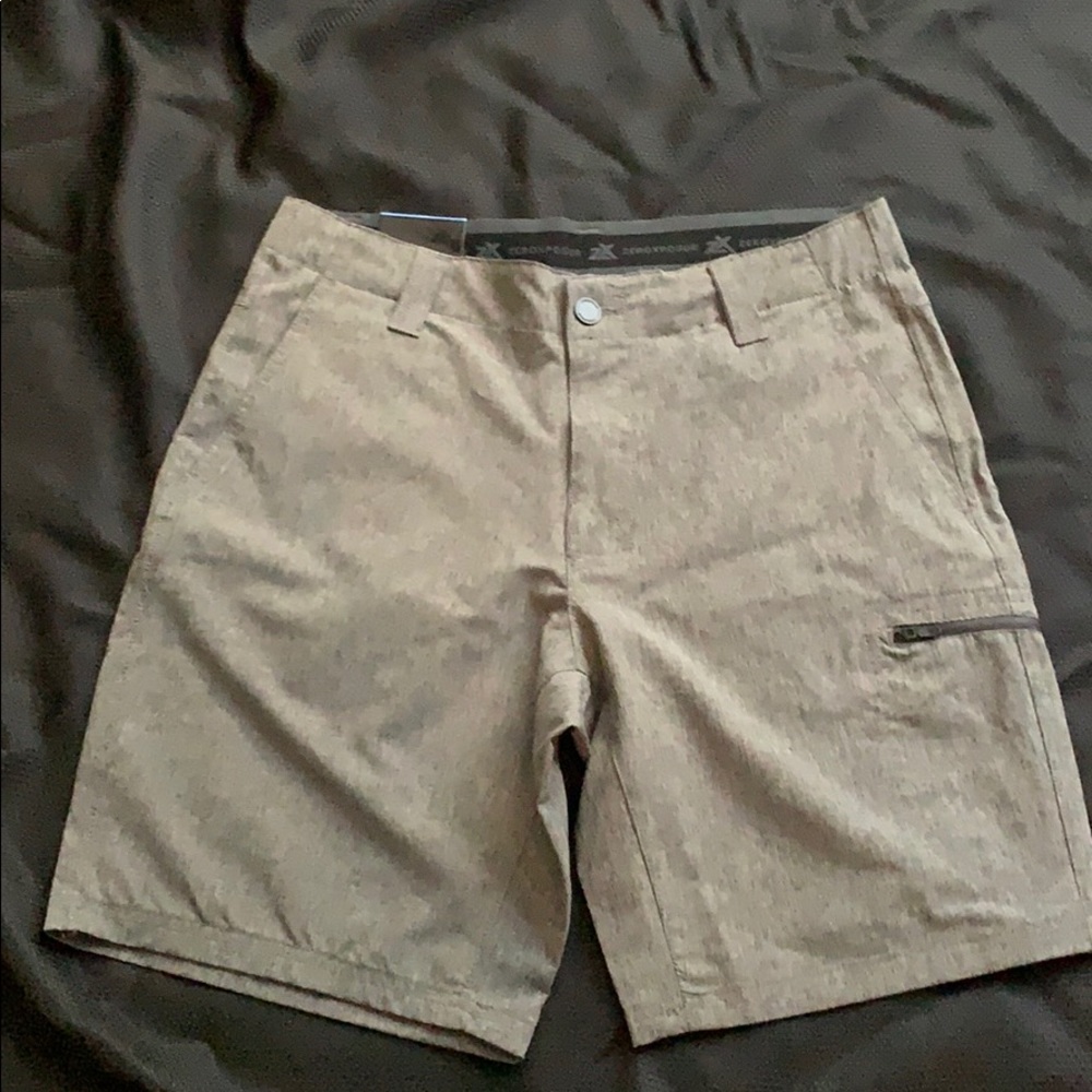 Men’s Shorts